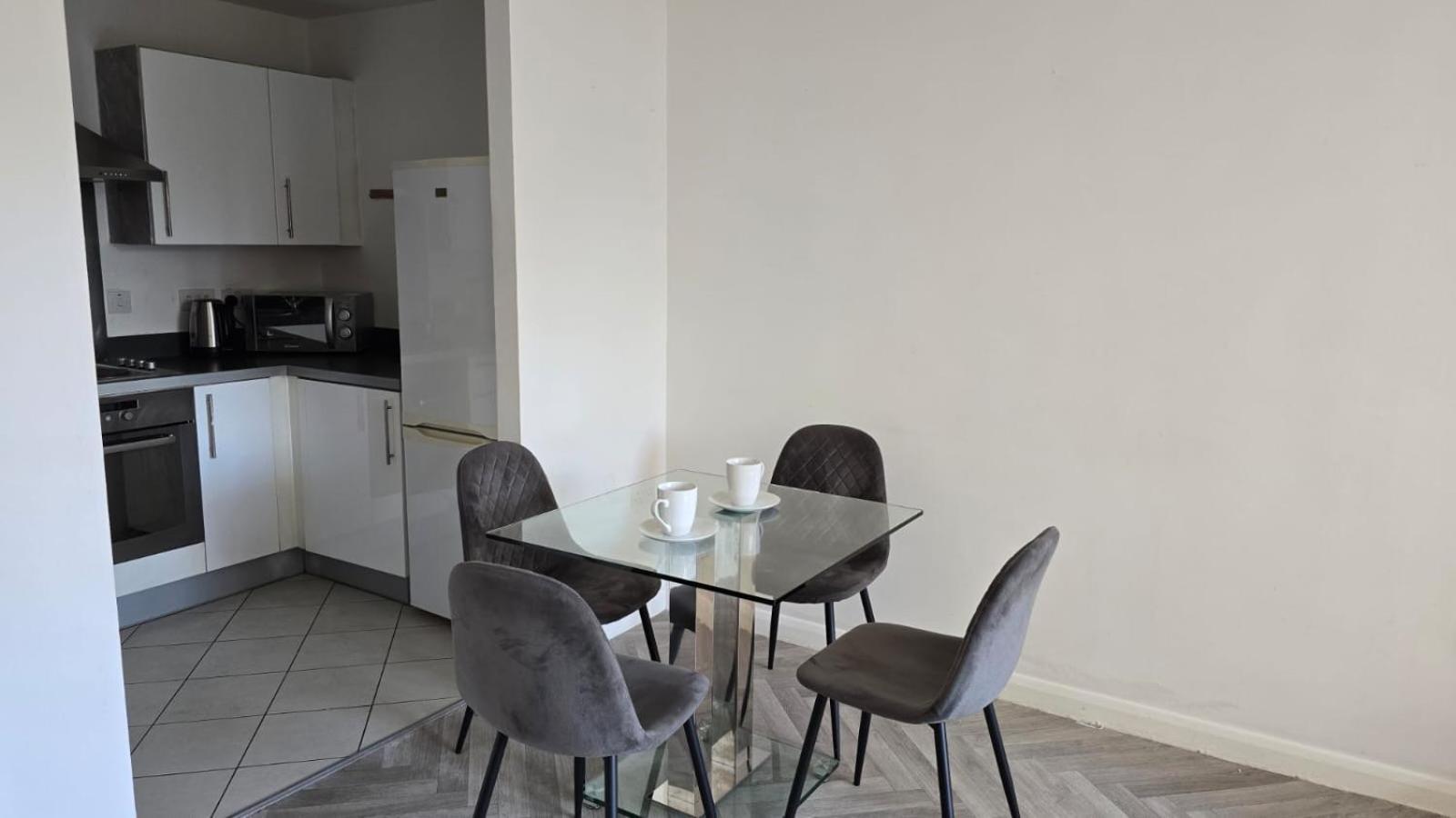 Luxury Green 1 Bed City Centre Apartment Close To Mailbox,Bullring, Broad Street For Leisure And Families Birmingham Exteriör bild