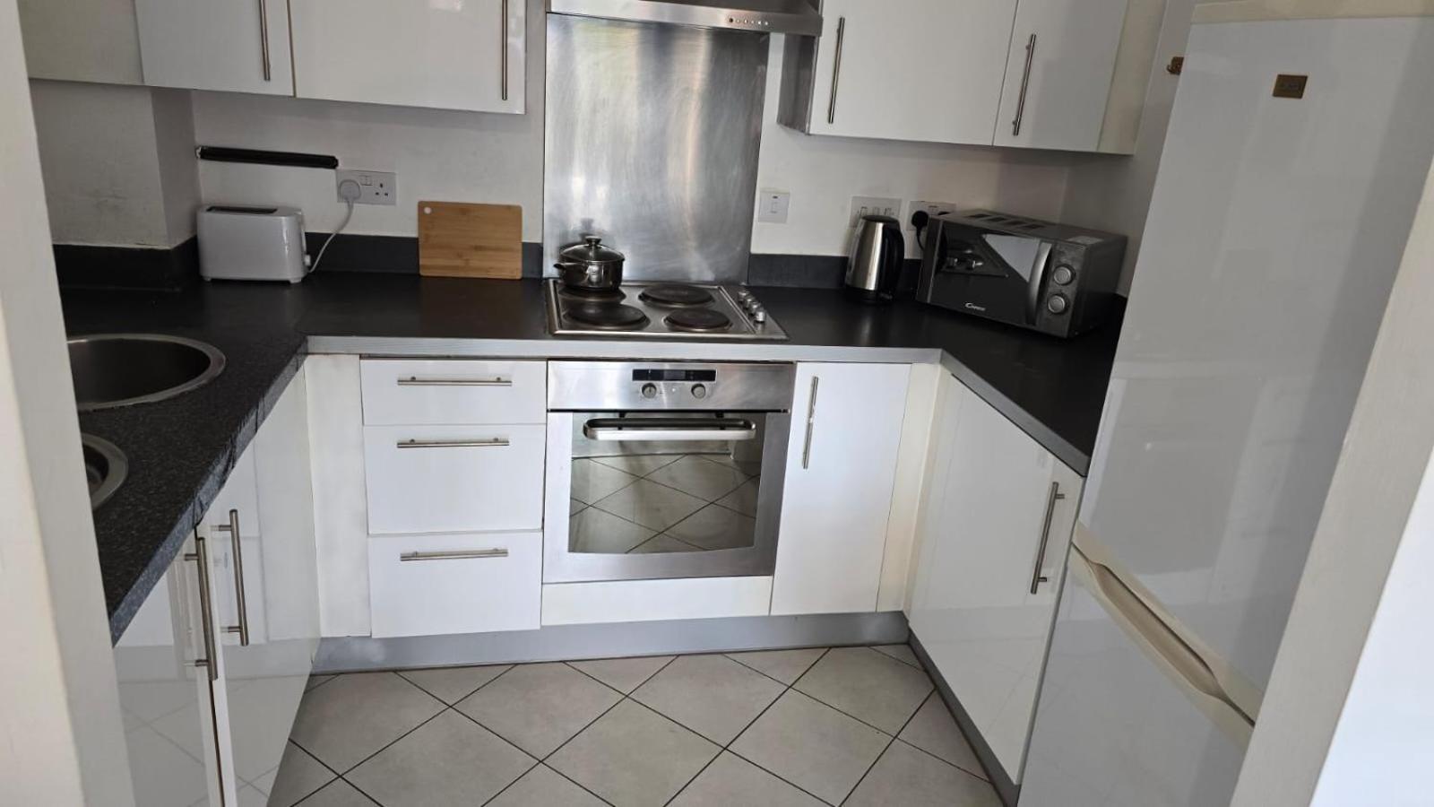 Luxury Green 1 Bed City Centre Apartment Close To Mailbox,Bullring, Broad Street For Leisure And Families Birmingham Exteriör bild
