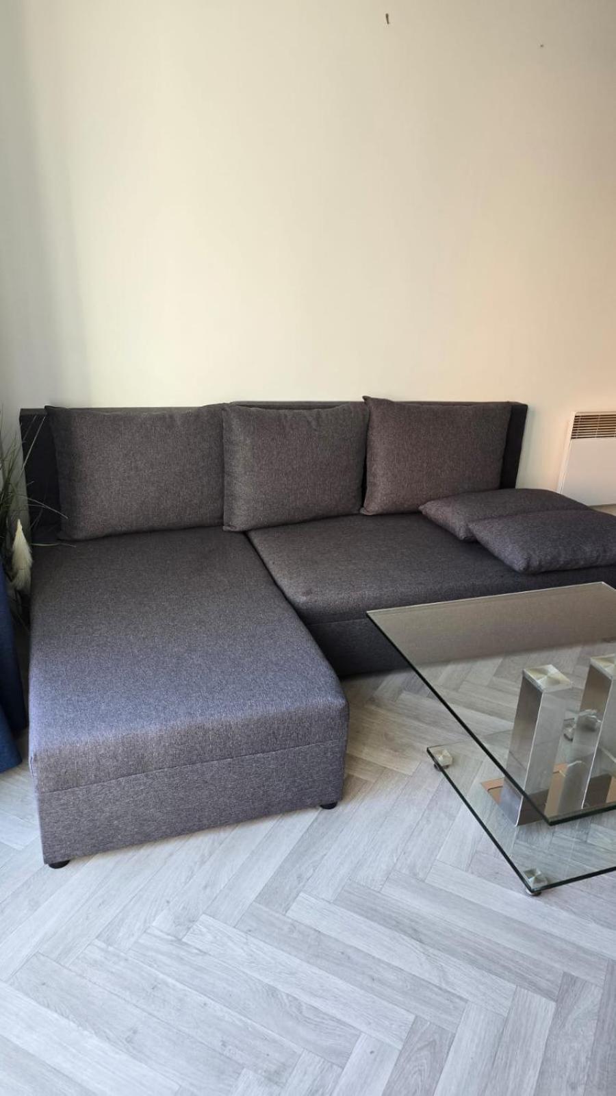 Luxury Green 1 Bed City Centre Apartment Close To Mailbox,Bullring, Broad Street For Leisure And Families Birmingham Exteriör bild