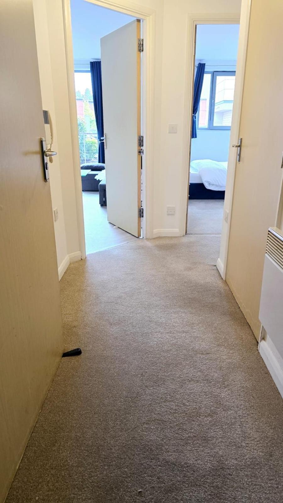 Luxury Green 1 Bed City Centre Apartment Close To Mailbox,Bullring, Broad Street For Leisure And Families Birmingham Exteriör bild